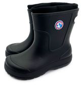 Изображение товара Сапоги мужские Smile of Mister черные, р. 40/41-46/47