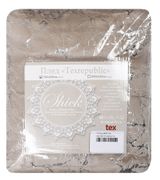 Изображение товара Плед фланель Texrepublic Бежевый, 200х220 см