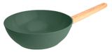 Изображение товара Сковорода-вок Actuel Green, 28 см