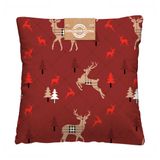 Изображение товара Подушка декоративная «Самойловский Текстиль» Карибу, 40х40 см