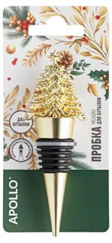 Изображение товара Пробка для бутылки Apollo Teatro, 1 шт