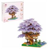 Изображение товара Конструктор 1TOY Blockformers Сакура