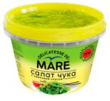 Изображение товара Салат из водорослей Чука «Балтийский Берег» Mare с ореховым соусом, 250 г