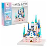 Изображение товара Конструктор 1TOY Blockformers Небесный замок