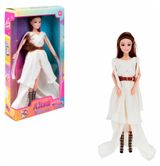 Изображение товара Кукла 1TOY Alisa Weekend, 29 см