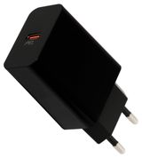 Изображение товара Сетевое зарядное устройство Red Line LP GC-07 USB-C PD25W черное