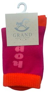 Изображение товара Носки детские «ТОП» Hope, р 18-20