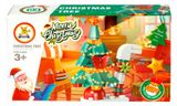Изображение товара Конструктор 1TOY Blockformers Новый год, 1 шт в ассортименте