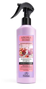 Изображение товара Освежитель воздуха Floresan яблоко миндаль, 275 мл