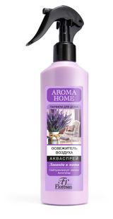 Изображение товара Освежитель воздуха Floresan лаванда мята, 275 мл