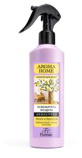 Изображение товара Освежитель воздуха Floresan лимон бергамот, 275 мл