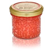 Изображение товара Икра горбуши «Красное Золото» зернистая, 100 г