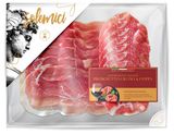 Изображение товара Набор сыровяленых продуктов Solemici Вяленое мясо Прошутто Крудо и Коппа нарезка, 100 г