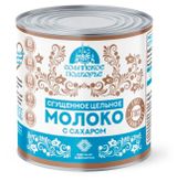 Изображение товара Молоко сгущенное «Софийское подворье» цельное с сахаром 8,5% БЗМЖ Беларусь, 380 г