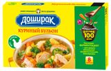 Изображение товара Бульон «Доширак» Куриный, 80 г