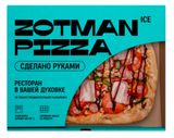 Изображение товара Пицца Римская Zotman Баварская мясная замороженная, 465 г