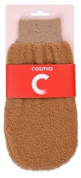 Изображение товара Мочалка перчатка Cosmia Отшелушивающая