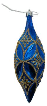 Изображение товара Елочное украшение Actuel Вокруг света Подвеска Фигурная, 15 см