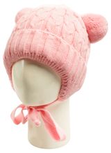 Изображение товара Шапка для девочки «ПриКиндер», в. 44-46 1 шт в ассортименте