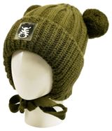 Изображение товара Шапка детская «ПриКиндер», р. 42-44 1 шт в ассортименте