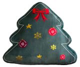 Изображение товара Подушка декоративная Actuel Елка, 40х37 см