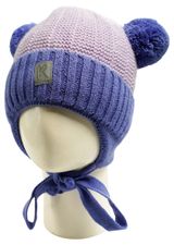 Изображение товара Шапка детская «ПриКиндер», р. 46-48 1 шт в ассортименте