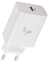 Изображение товара Зарядное устройство сетевое Red Line LP GC-07 USB-C PD25W белое