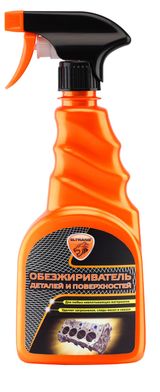 Изображение товара Обезжириватель деталей и поверхностей Eltrans, 500 мл