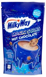 Изображение товара Горячий шоколад Milky Way порошкообразный, 140 г