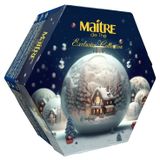 Изображение товара Набор чая Maitre de The Exclusive, 120 г