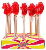 Изображение товара Карамель леденцовая «РусКонфета» Огненная лошадь, 70 г 1 шт