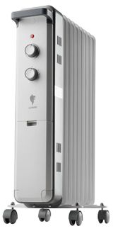 Изображение товара Радиатор масляный Leonord 2009