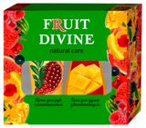 Изображение товара Набор подарочный для женщин Fruit Divine Крем для рук питательный 75 мл + Гель для душа 200 мл