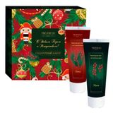 Изображение товара Набор подарочный для женщин Profresh Крем для рук питательный 75 мл + Бальзам для рук восстанавливающий 75 мл, 1 шт  в ассортименте