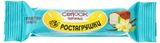 Изображение товара Сырок творожный глазированный «Ростагрушки» с ароматом ванили 10% БЗМЖ, 40 г