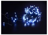Изображение товара Гирлянда электрическая Actuel 240 LED холодный белый, 15,5 м
