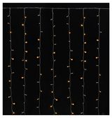 Изображение товара Гирлянда электрическая Actuel Занавес 400 LED теплый белый, 4х2 м
