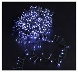 Изображение товара Гирлянда электрическая Actuel 800 LED холодный белый, 15,9 м