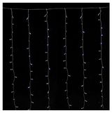 Изображение товара Гирлянда электрическая Actuel Занавес 400 LED холодный белый, 4х2 м