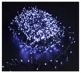 Изображение товара Гирлянда электрическая Actuel 1 500 LED холодный белый, 29,9 м