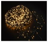 Изображение товара Гирлянда электрическая Actuel 1 500 LED теплый белый, 29,9 м