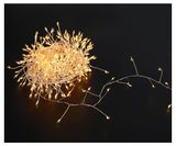 Изображение товара Гирлянда электрическая Actuel 400 LED теплый белый, 7 м