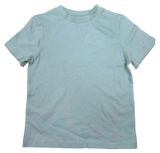 Изображение товара Футболка для девочки Sabedoria с коротким рукавом свтело-зеленая, р 3-6 лет