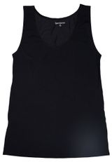 Изображение товара Майка женская InExtenso черная, one size