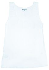 Изображение товара Майка женская InExtenso белая, one size