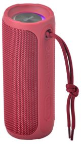 Изображение товара Колонка беспроводная Qilive MQ1Q красная