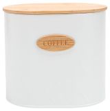 Изображение товара Банка металлическая для кофе Actuel, 1,9 л