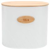 Изображение товара Банка металлическая для чая Actuel, 1,9 л