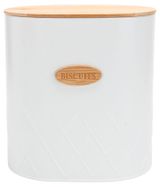 Изображение товара Банка металлическая для печенья Actuel, 3,9 л