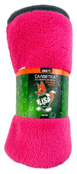 Изображение товара Салфетка из микрофибры Li-Sa, 32х43 см